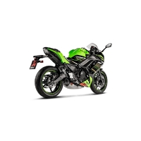 Ninja 650 (17-20) Complete System
