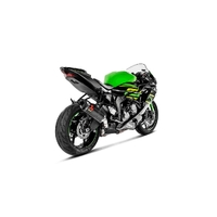 ZX-6R (09-20) Slip-On System