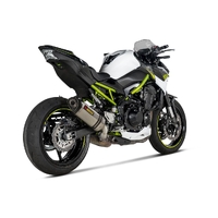 Z900 (18-24) Slip-On System
