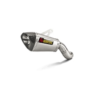 Z900 (20-24) Slip-On System