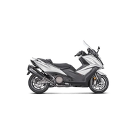 Kymco AK550 (17-20)