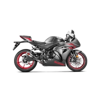 GSX-R 1000 (17-24) Slip-On System