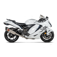 GSX-R1300 Hayabusa (21-24) Complete System