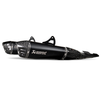 GSX-R1300R (21-24) Slip-On System