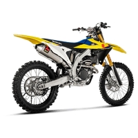 RM-Z 250 (19-24) Complete Exhaust System