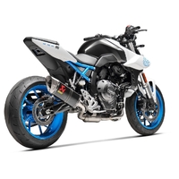 Suzuki GSX-8S (22-24) Full System