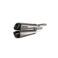 Scrambler 1200 (19-20) Slip-On System