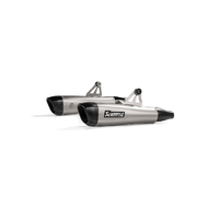 Bonneville T120 (16-20) Slip-On System