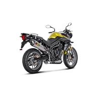 Tiger 800/800XC  (11-16) Slip-On System