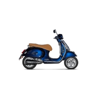 Vespa GTS 300 (21-23) Slip-On System
