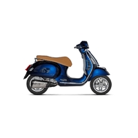 Vespa GTV 300 Slip-On System