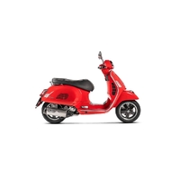 Vespa GTV 300 Slip-On System