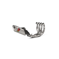 YZF-R1 (15-23) Complete Exhaust System