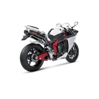 YZF-R1 (09-14) Slip-On System