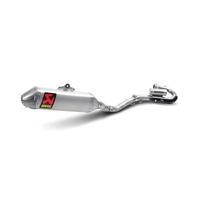 YZ250F (10-13) Complete Exhaust System