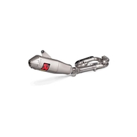 YZF250 (15-18) Complete Evo Exhaust System