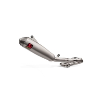 YZF250 (19-23) Complete Exhaust System