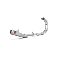 YZF-R3 (14-21) Complete Exhaust System
