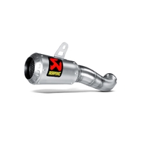 YZF-R25 (19-21) Slip-On Exhaust