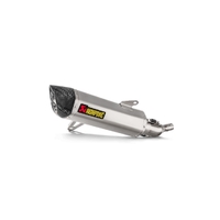 X-MAX 250  (17-19) Complete Exhaust