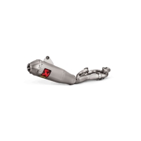 YZF450 (20-23) Complete Exhaust System