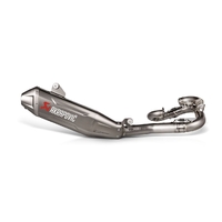 YZF450 (23-24) Complete Exhaust System