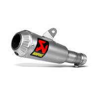 YZF-R6 (17-23) Slip-On System
