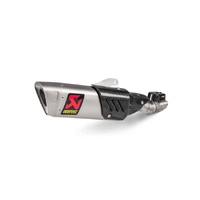 YZF-R6 (17-24) Slip-On System