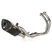Yamaha FZ MT07 (21-24) Complete System