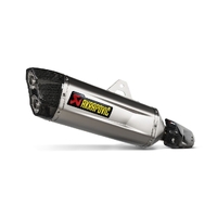 Yamaha Tenere 700 (19-25) Slip-On System