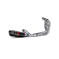 Yamaha FZ-09 (14-20) Complete Exhaust System