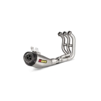 Yamaha MT09 (14-20) Complete Exhaust System