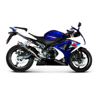 SUZUKI GSX-R 1000 09-11 Termignoni Slip On