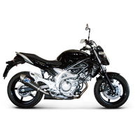 Suzuki Gladius 09-19 Termignoni Slip On