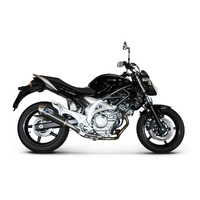 Suzuki Gladius 09-19 Decat