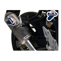 SUZUKI GSR 750 11-19 Termignoni Slip On