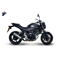 Suzuki SV650 16-19 Termignoni Slip On