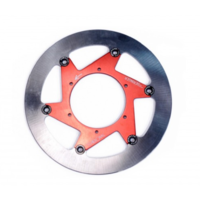 S9LGI Disc rotor, stainless steel 320