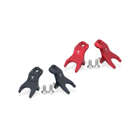 Roller stand swingarm forks Ducati Panigale V4