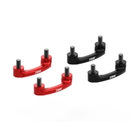 MOTORCYCLE LOADING STRAP SUPPORT KIT