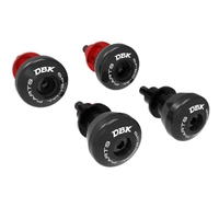HM 698 REAR STAND SUPPORT KIT