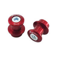 Swing Arm Spools M8 Cp