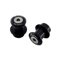 Swing Arm Spools M10 Pitch 1.50 for KTM