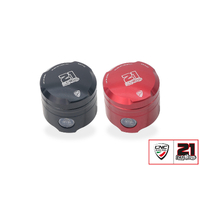 Fluid oil reservoir brake-clutch 25 ml - Troy Bayliss Limited Edition