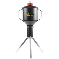 5 Litres Fast Fuel Canister - For Caps With Central Hole
