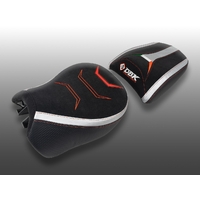 SES02 - DUCATI MTS V4 STANDARD COMPLETE COMFORT SEAT (RIDER + PASSENGER) 