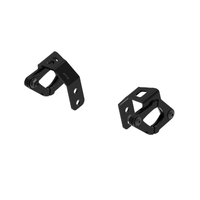 PANIGALE V4 MY25 DUCATI PERFORMANCE DYNAMIC TURN SIGNAL ADAPTERS