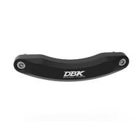 SLI04 - CLEAR CLUTCH COVER PROTECTION SLIDER