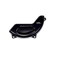 SLI05D - V4 SLIDER CLUTCH COVER PROTECTION