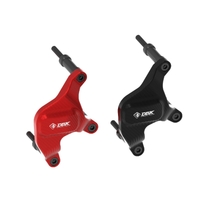 HM 698 MONO ENGINE PROTECTION KIT